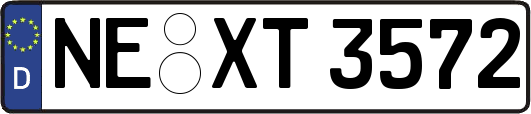NE-XT3572