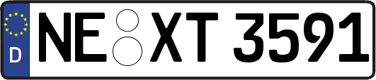 NE-XT3591