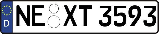 NE-XT3593