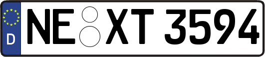 NE-XT3594