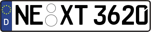 NE-XT3620
