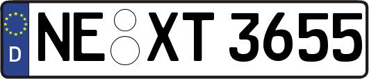 NE-XT3655