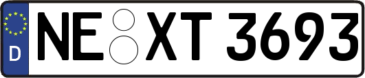 NE-XT3693