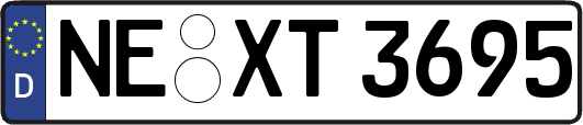 NE-XT3695
