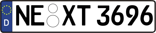 NE-XT3696
