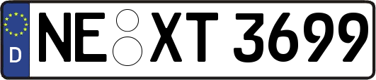 NE-XT3699
