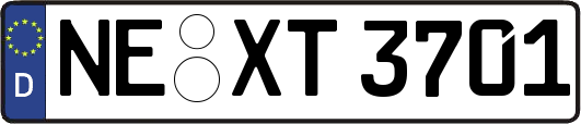 NE-XT3701