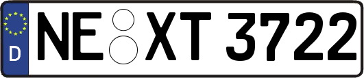 NE-XT3722