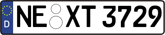 NE-XT3729