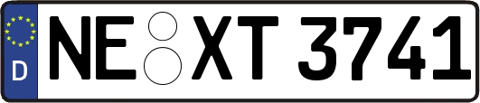 NE-XT3741