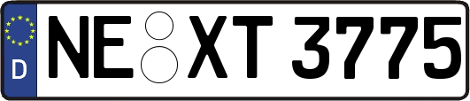 NE-XT3775