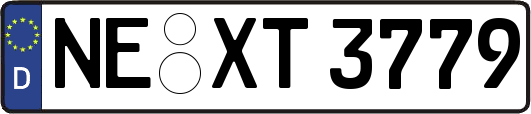NE-XT3779