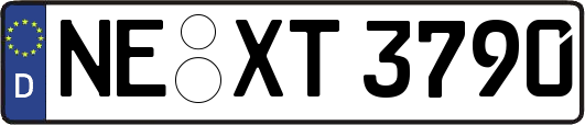 NE-XT3790