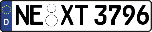 NE-XT3796