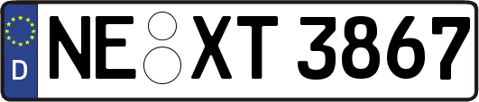 NE-XT3867