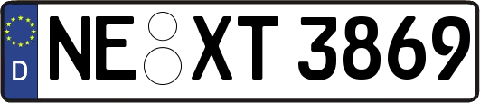 NE-XT3869