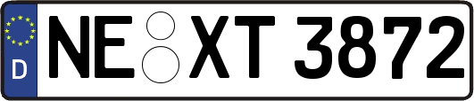 NE-XT3872