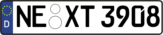 NE-XT3908