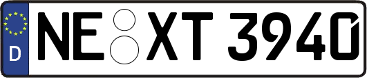 NE-XT3940