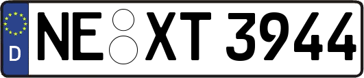 NE-XT3944