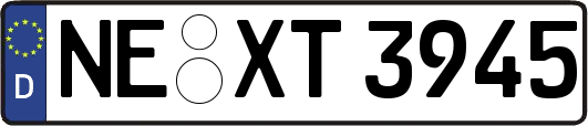NE-XT3945