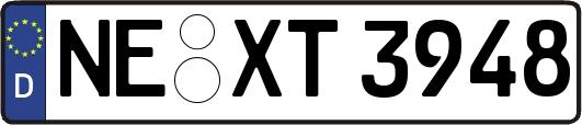 NE-XT3948