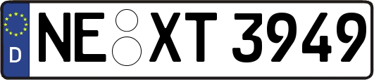 NE-XT3949