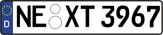 NE-XT3967