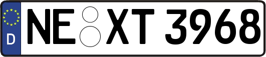 NE-XT3968