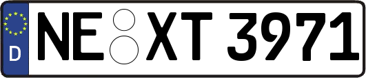 NE-XT3971
