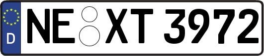 NE-XT3972