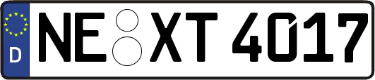 NE-XT4017