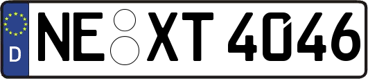 NE-XT4046