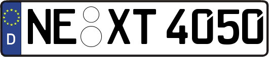 NE-XT4050