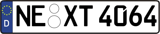 NE-XT4064