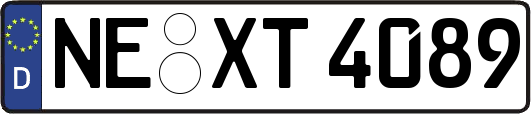 NE-XT4089
