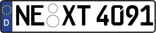 NE-XT4091