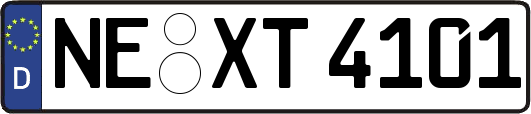 NE-XT4101