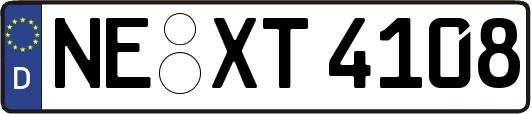 NE-XT4108