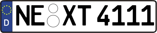NE-XT4111