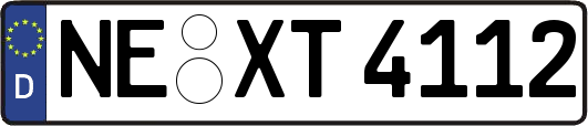 NE-XT4112