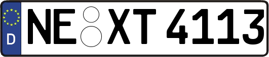 NE-XT4113