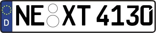 NE-XT4130