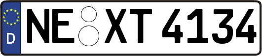 NE-XT4134