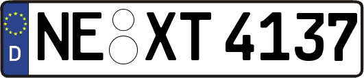 NE-XT4137