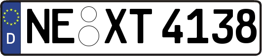 NE-XT4138