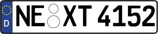 NE-XT4152