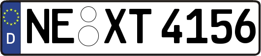 NE-XT4156