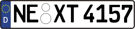 NE-XT4157