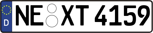 NE-XT4159